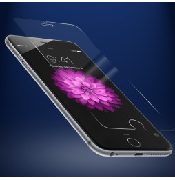 Protection écran Glass-Protector Silicone pour iPhone 6 PLUS  (0.33 mm)