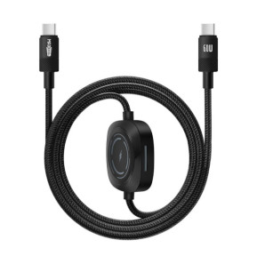 Max excell Câble USB-C vers USB-C 60W et Apple...
