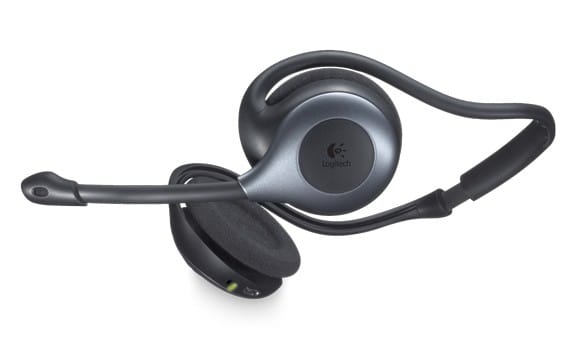 Logitech Wireless Headset H760