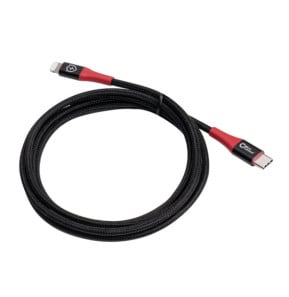 MicroConnect Safe Charge USB-C to lightning...