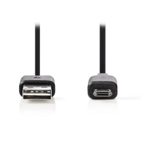 Nedis Câble On-The-Go USB 2.0