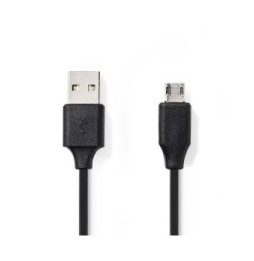 Nedis Câble On-The-Go USB 2.0