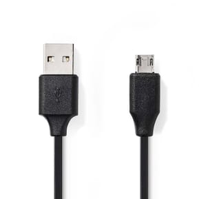 Nedis Câble On-The-Go USB 2.0 — image 2