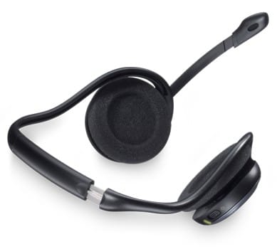 Logitech Wireless Headset H760