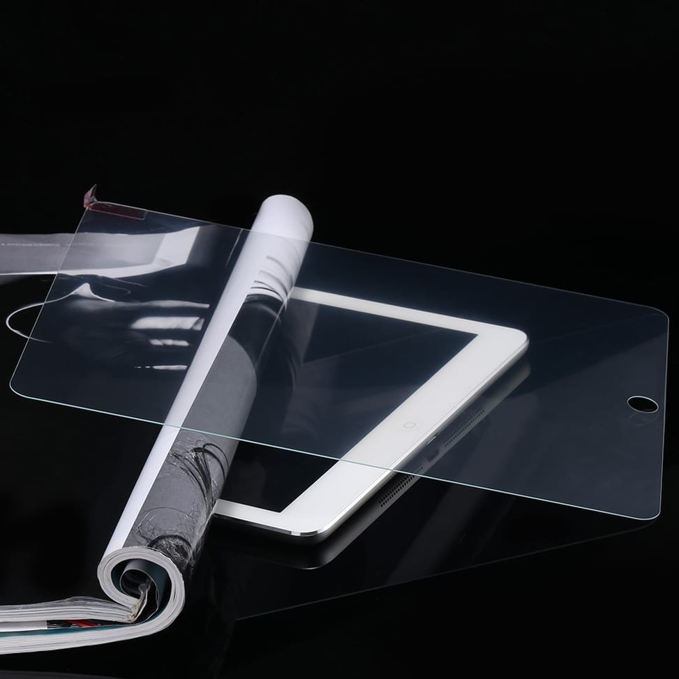Protection écran Glass-Protector Silicone pour iPhone 6 (0.33 mm)