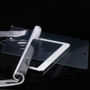 Protection écran Glass-Protector Silicone pour iPad 5 / Air (0.4 mm) — image 5