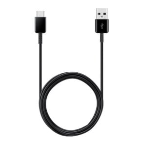 Samsung Câble USB-A vers USB-C (noir) - 1.5 m