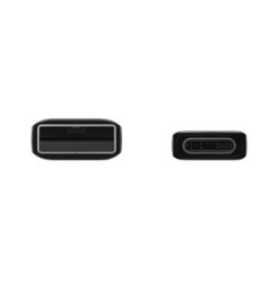 Samsung Câble USB-A vers USB-C (noir) - 1.5 m