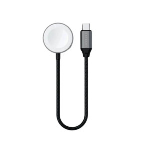 Satechi Câble de Charge pour Apple Watch...