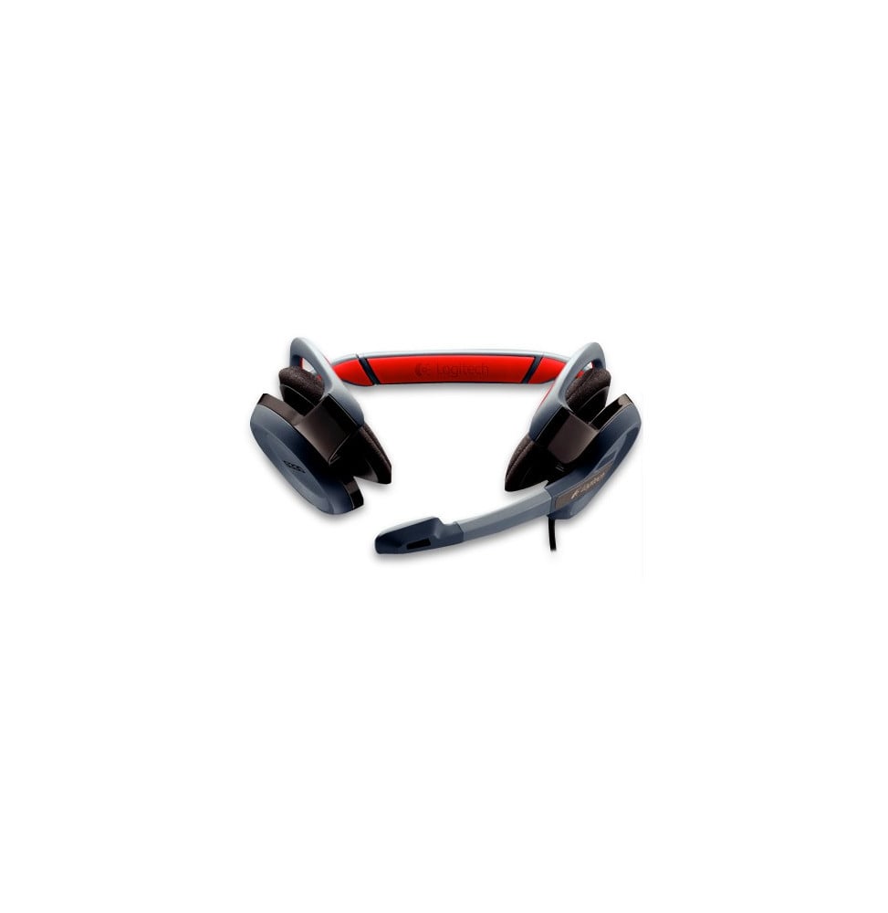 Logitech Gaming Headset G330