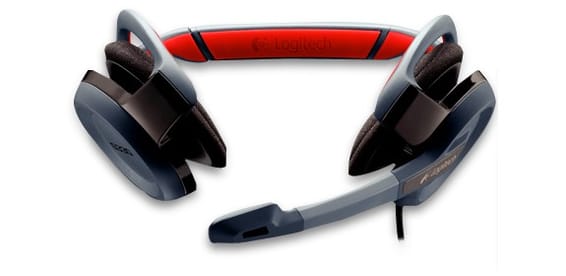 Logitech Gaming Headset G330