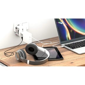 Adaptateur Universel Skross Muv Usb 2 broches — image 4