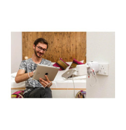 Skross - Adaptateur Monde Prise Secteur Pro World Usb Skross