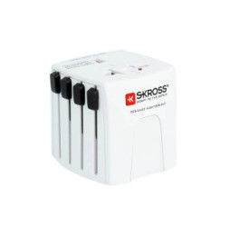 Skross - Adaptateur Universel Skross Muv Micro