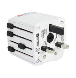 Skross - Adaptateur Universel Skross Muv Micro