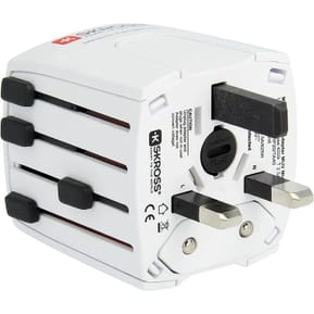 Skross - Adaptateur Universel Skross Muv Micro — image 2