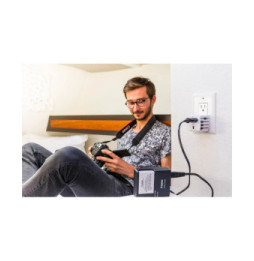 Skross - Adaptateur Universel Skross Muv Micro