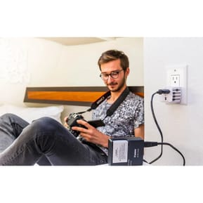 Skross - Adaptateur Universel Skross Muv Micro — image 3