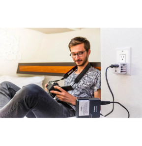 Skross - Adaptateur Universel Skross Muv Micro