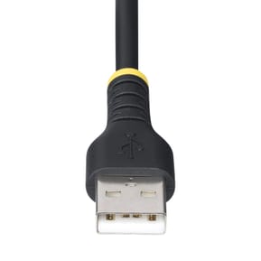 StarTech.com Câble 3-en-1 USB-A vers micro USB / USB-C / Lightning (1 m) — image 4
