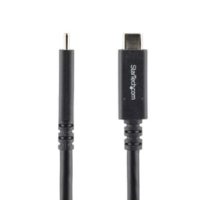 StarTech.com Câble USB 3.0 USB-C vers USB-C avec Power Delivery 100 W - Certifié USB-IF - M/M - 1.8 m — image 3