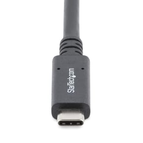 StarTech.com Câble USB 3.0 USB-C vers USB-C avec Power Delivery 100 W - Certifié USB-IF - M/M - 1.8 m — image 4