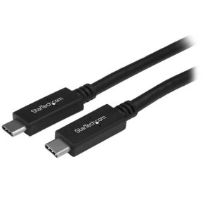 StarTech.com Câble USB 3.1 USB-C vers USB-C de...