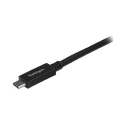 StarTech.com Câble USB 3.1 USB-C vers USB-C de 50 cm