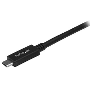StarTech.com Câble USB 3.1 USB-C vers USB-C de 50 cm — image 2