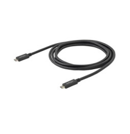 StarTech.com Câble USB 3.1 USB-C vers USB-C de 50 cm