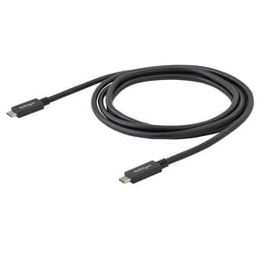 StarTech.com Câble USB 3.1 USB-C vers USB-C de 50 cm — image 3