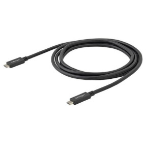StarTech.com Câble USB 3.1 USB-C vers USB-C de 50 cm