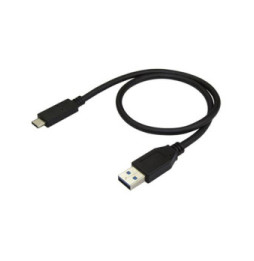 StarTech.com Câble USB-A vers USB-C de 50 cm