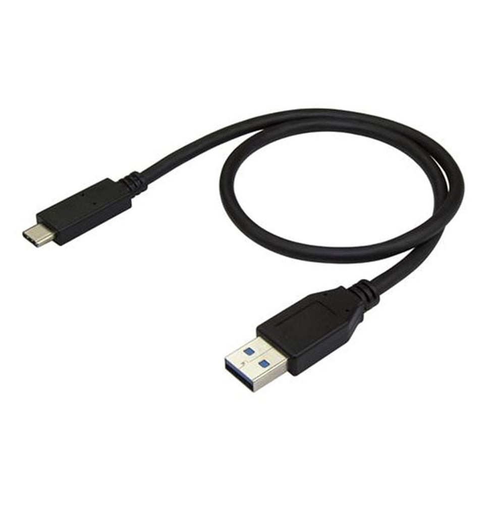 StarTech.com Câble USB-A vers USB-C de 50 cm