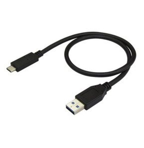 StarTech.com Câble USB-A vers USB-C de 50 cm