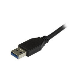 StarTech.com Câble USB-A vers USB-C de 50 cm