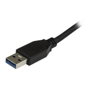StarTech.com Câble USB-A vers USB-C de 50 cm — image 2