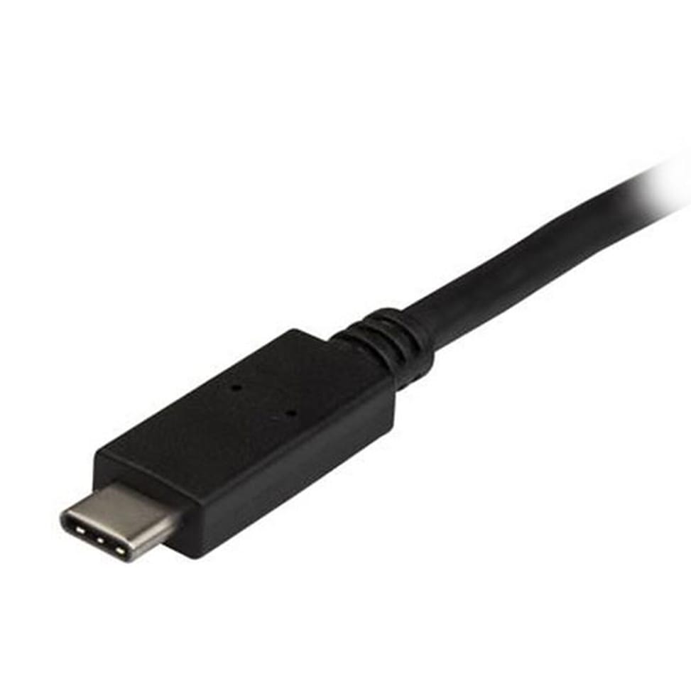 StarTech.com Câble USB-A vers USB-C de 50 cm — image 3