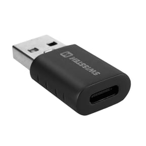 Swissten Adaptateur USB Mâle 3.0 vers USB-C Transfert de Données et Charge — image 2