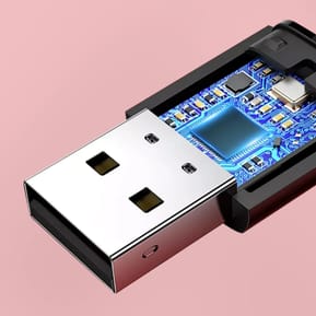 Swissten Adaptateur USB Mâle 3.0 vers USB-C Transfert de Données et Charge — image 3