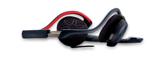 Logitech Gaming Headset G330