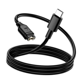 Tactical Câble de Charge USB-C vers Garmin...