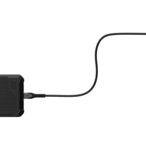 UAG Câble de Charge et de Transfert USB-C / USB-C 60W en Kevlar Rugged 1.5m Noir / Argent — image 5