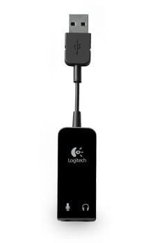 Logitech Gaming Headset G330
