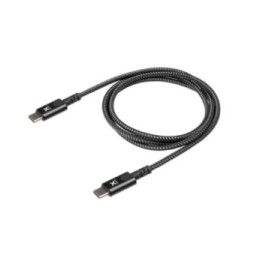 Xtorm Câble Original USB-C vers USB-C - 1m Noir