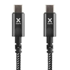 Xtorm Câble Original USB-C vers USB-C - 1m Noir — image 2