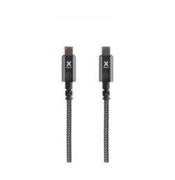 Xtorm Câble Original USB-C vers USB-C - 1m Noir