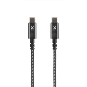 Xtorm Câble Original USB-C vers USB-C - 1m Noir — image 3