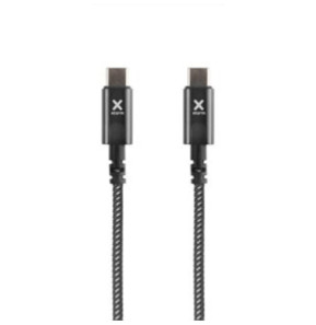Xtorm Câble Original USB-C vers USB-C - 1m Noir