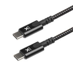 Xtorm Câble USB Type C Vers USB-C Power...